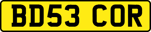BD53COR