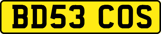 BD53COS