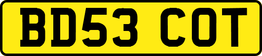 BD53COT