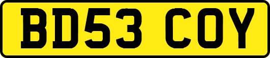 BD53COY