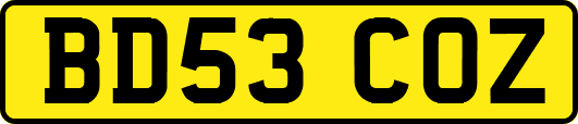 BD53COZ