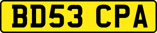 BD53CPA