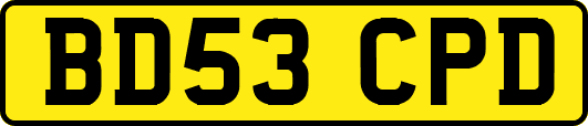 BD53CPD