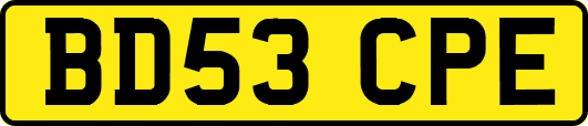 BD53CPE