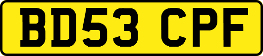 BD53CPF