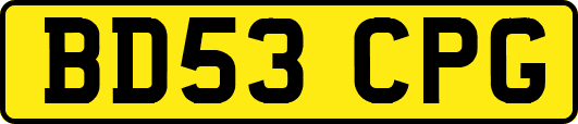 BD53CPG