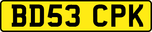 BD53CPK