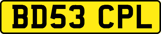 BD53CPL