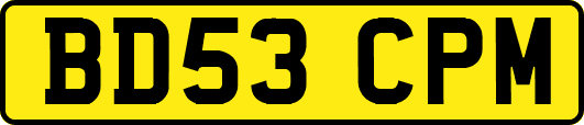 BD53CPM