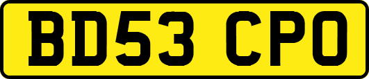 BD53CPO