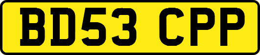 BD53CPP