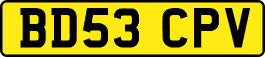 BD53CPV