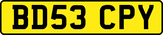 BD53CPY