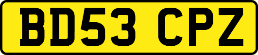 BD53CPZ