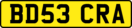 BD53CRA