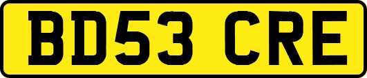 BD53CRE