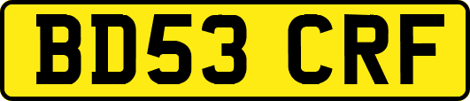 BD53CRF