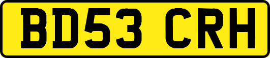 BD53CRH