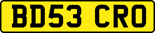 BD53CRO