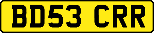 BD53CRR