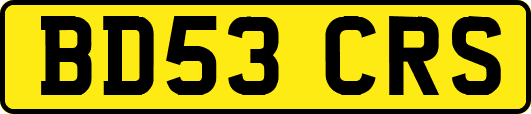BD53CRS