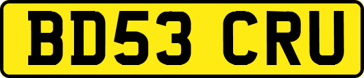 BD53CRU