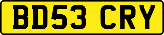 BD53CRY