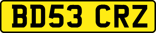 BD53CRZ