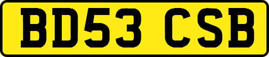 BD53CSB