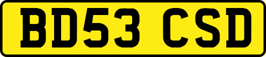 BD53CSD