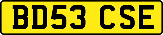 BD53CSE