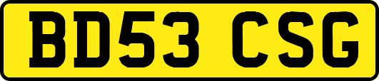 BD53CSG