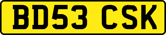 BD53CSK