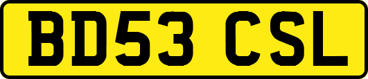 BD53CSL