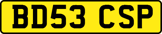 BD53CSP