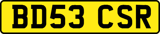 BD53CSR