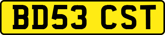BD53CST