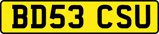 BD53CSU