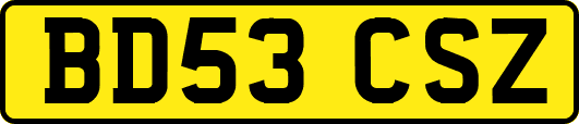 BD53CSZ