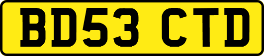 BD53CTD