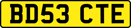 BD53CTE