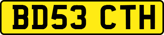 BD53CTH