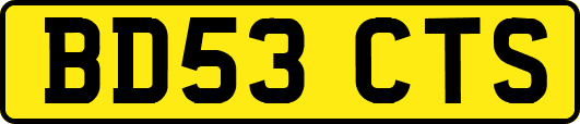 BD53CTS