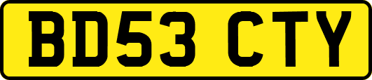 BD53CTY