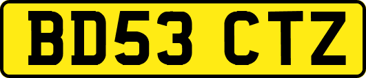 BD53CTZ