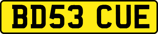 BD53CUE