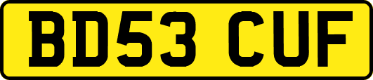 BD53CUF