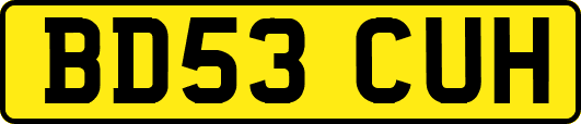 BD53CUH