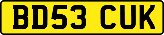 BD53CUK