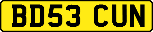 BD53CUN